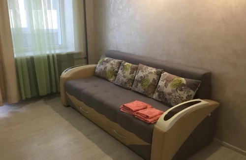 Kovelʼ Apartamento | Алібі 3/46