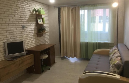 Kovelʼ Apartamento | Алібі 3/46