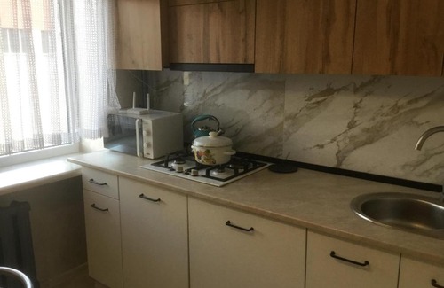 Kovelʼ Apartamento | Алібі 3/46