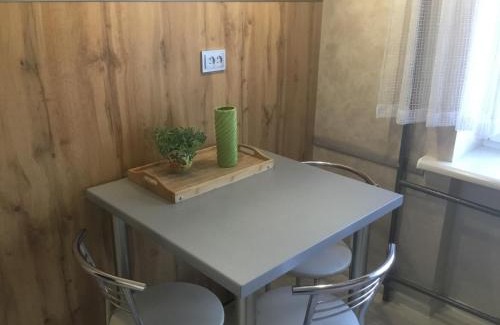 Kovelʼ Apartamento | Алібі 3/46