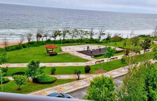 Primorsko Casa | Амон Ра