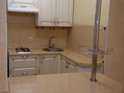 Tver Apartamento | Апаптаменты на Трехсвятской
