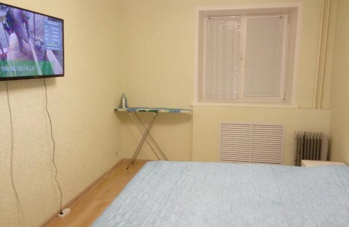 Tver Apartamento | Апаптаменты на Трехсвятской
