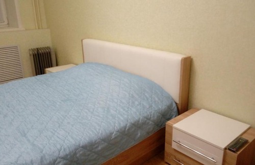 Tver Apartamento | Апаптаменты на Трехсвятской