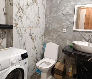 Yavory Apartamento | Апартаменти Ашан Автовокзал Стрийська