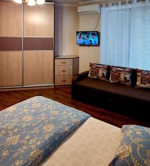 Bucha Apartamento | Апартаменти Буча ЖК Центральний