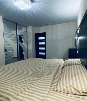 Solomjanskyj Apartamento | Апартаменти біля Залізничного вокзалу