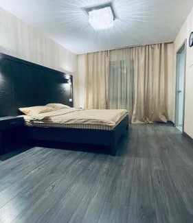 Solomjanskyj Apartamento | Апартаменти біля Залізничного вокзалу