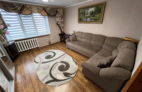 Uman Apartamento | Апартаменти біля Софіївки