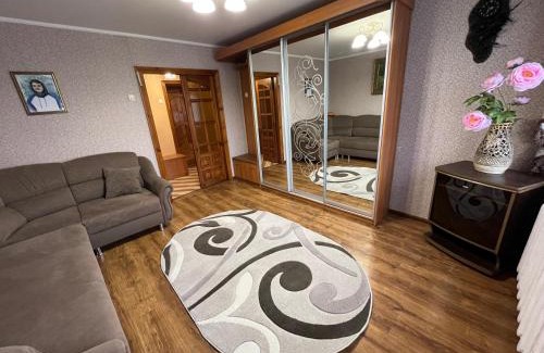 Uman Apartamento | Апартаменти біля Софіївки