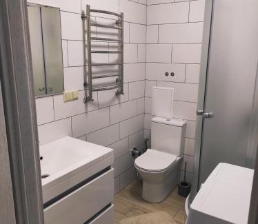 Kamenets-Podol'skiy Apartamento | Апартаменти біля Домініканського костелу