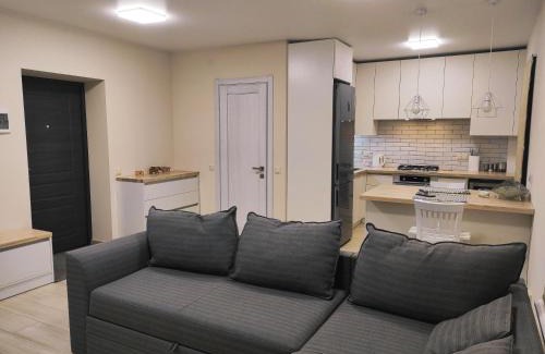 Kamenets-Podol'skiy Apartamento | Апартаменти біля Домініканського костелу