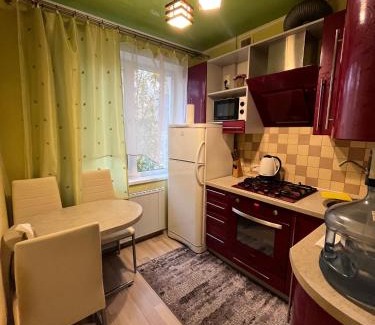 Krivoy Rog Apartamento | Апартаменти, вул Космонавтів,29, великий Смарт TV , преміум підписки YouTube та онлайн-кінотеатрів, ЗВІТНІ ДОКУМЕНТИ