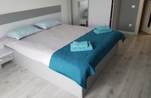 Polyana Apartamento | Апартаменти Віланж