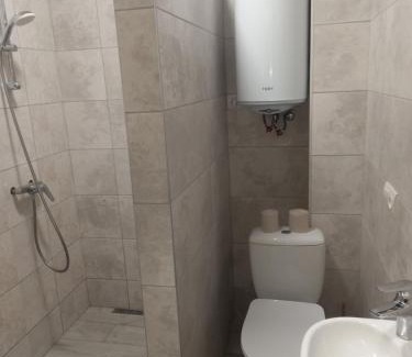 Polyana Apartamento | Апартаменти Віланж