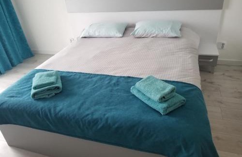 Polyana Apartamento | Апартаменти Віланж