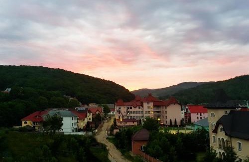 Polyana Apartamento | Апартаменти в "Арена Віладж"