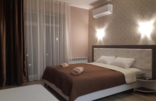 Polyana Apartamento | Апартаменти в "Арена Віладж"