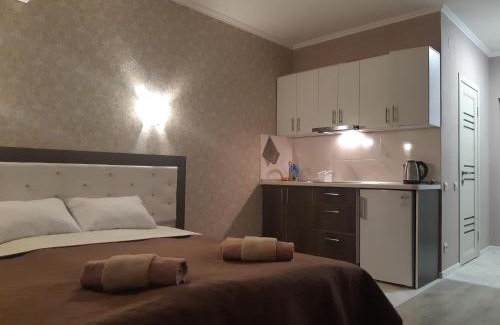 Polyana Apartamento | Апартаменти в "Арена Віладж"