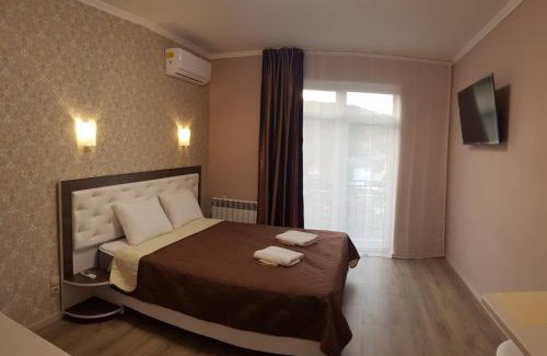 Polyana Apartamento | Апартаменти в "Арена Віладж"