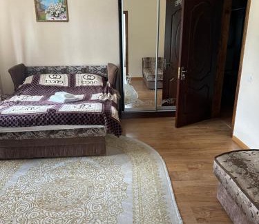 Yaremche Apartamento | Апартаменти в Берізці!