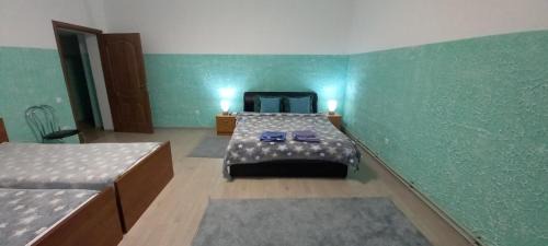 Mukachevo Apartamento | Апартаменти в гостьовому будинку