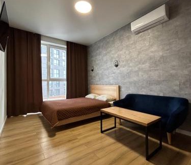 Babushkins'kyi district Apartamento | Апартаменти в Гранях