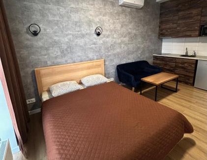 Babushkins'kyi district Apartamento | Апартаменти в Гранях