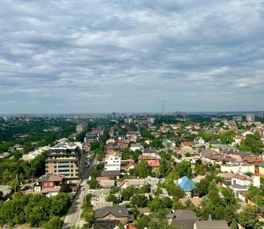 Babushkins'kyi district Apartamento | Апартаменти в ЖК Грані