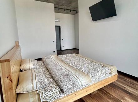 Babushkins'kyi district Apartamento | Апартаменти в ЖК Грані
