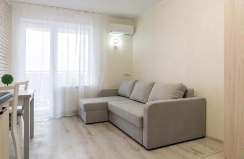 Darnitsa District Apartamento | Апартаменти в ЖК Орандж Сіті