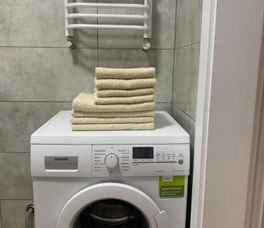 Lutsk Apartamento | Апартаменти в ЖК Тріумф