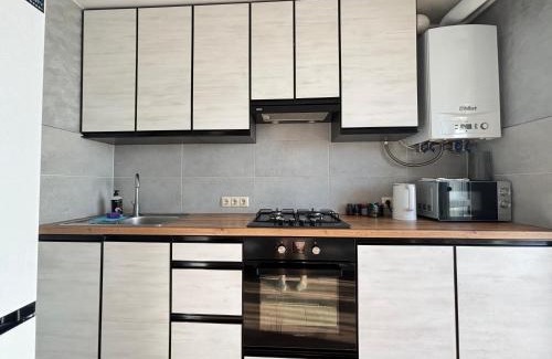 Lutsk Apartamento | Апартаменти в жк Яровиця з балконом 16