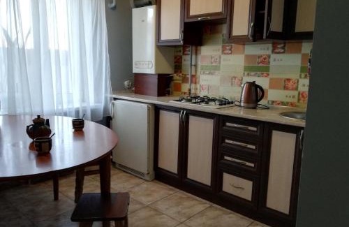 Uman Apartamento | Апартаменти в парку