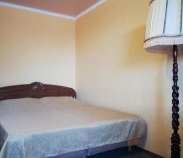 Uman Apartamento | Апартаменти в парку