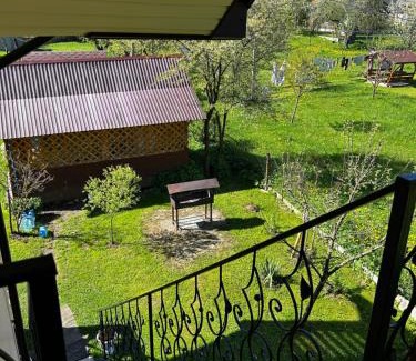Snidavka Casa | Апартаменти в садибі Черемош