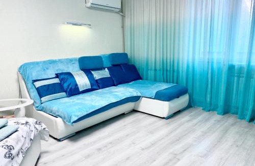 Dnipro Apartamento | Апартаменти в самому центрі з реальними фото и цінами