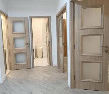 Chernovtsy Apartamento | Апартаменти в центрі біля університету