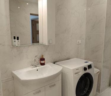 Chernovtsy Apartamento | Апартаменти в центрі біля університету