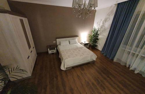 Mukachevo Apartamento | Апартаменти в центрі Мукачева