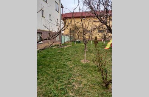 Mukachevo Apartamento | Апартаменти в центрі Мукачева