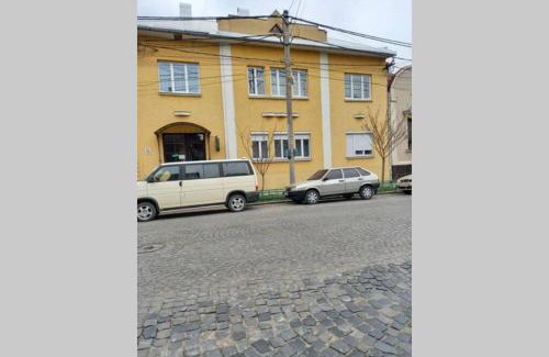 Mukachevo Apartamento | Апартаменти в центрі Мукачева