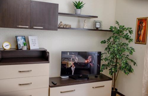 Sumy Apartamento | Апартаменти в центрі міста біля парку Казка