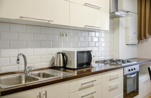 Sumy Apartamento | Апартаменти в центрі міста біля парку Казка