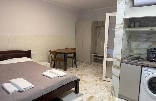 Sukhinovka Apartamento | Апартаменти в центрі міста