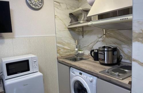 Sukhinovka Apartamento | Апартаменти в центрі міста