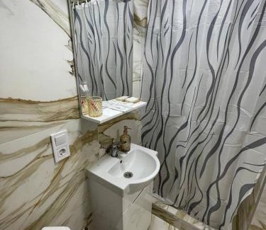Sukhinovka Apartamento | Апартаменти в центрі міста
