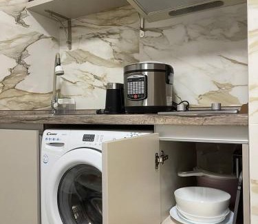 Sukhinovka Apartamento | Апартаменти в центрі міста