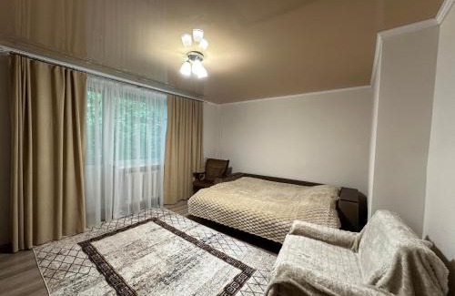 Lutsk Apartamento | Апартаменти в центрі по вул Л Українки