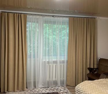 Lutsk Apartamento | Апартаменти в центрі по вул Л Українки